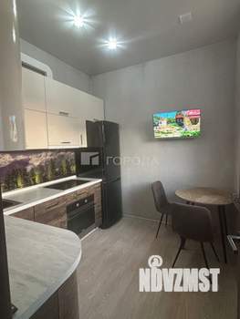 2-к квартира, вторичка, 58м2, 5/5 этаж