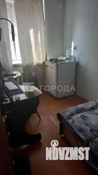 2-к квартира, вторичка, 45м2, 4/5 этаж