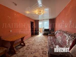 2-к квартира, вторичка, 46м2, 5/5 этаж