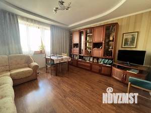 3-к квартира, вторичка, 78м2, 8/9 этаж