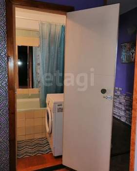 4-к квартира, вторичка, 77м2, 7/9 этаж