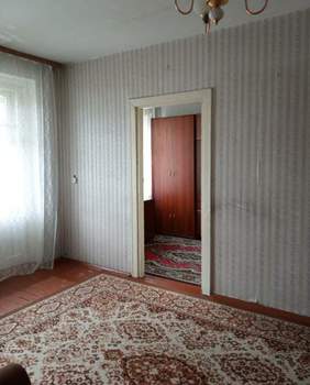 2-к квартира, вторичка, 44м2, 2/5 этаж
