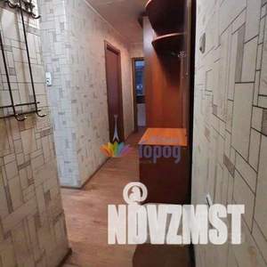 2-к квартира, вторичка, 47м2, 4/5 этаж