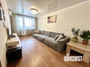 3-к квартира, вторичка, 60м2, 7/10 этаж