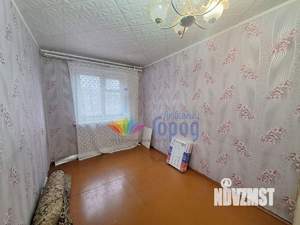 2-к квартира, вторичка, 43м2, 4/5 этаж