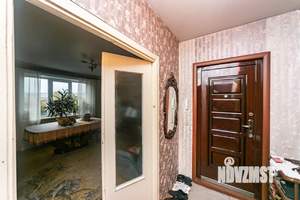 4-к квартира, вторичка, 79м2, 4/9 этаж