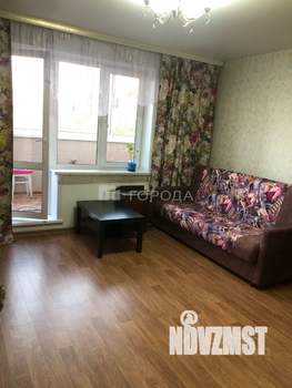 1-к квартира, вторичка, 35м2, 2/9 этаж