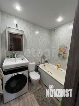 1-к квартира, вторичка, 37м2, 7/9 этаж