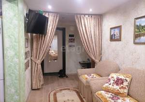 2-к квартира, вторичка, 47м2, 7/9 этаж