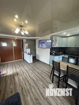 Студия квартира, вторичка, 33м2, 5/5 этаж