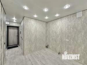 1-к квартира, вторичка, 37м2, 2/5 этаж