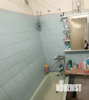 2-к квартира, вторичка, 43м2, 6/9 этаж