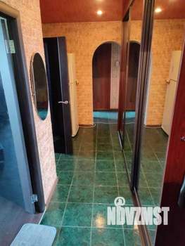 3-к квартира, вторичка, 59м2, 5/9 этаж