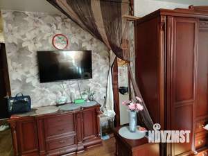 1-к квартира, вторичка, 31м2, 5/5 этаж