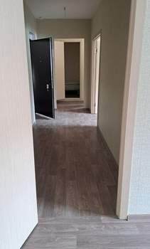 2-к квартира, вторичка, 56м2, 7/1 этаж