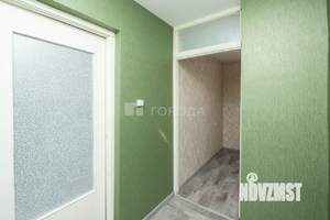 1-к квартира, вторичка, 38м2, 3/6 этаж