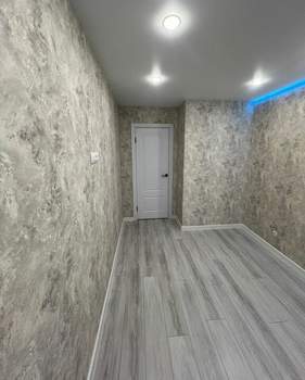 2-к квартира, вторичка, 43м2, 3/9 этаж