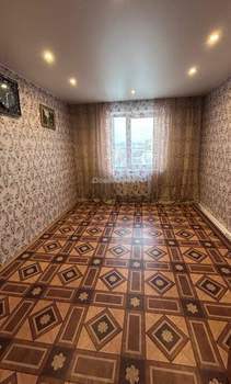 3-к квартира, вторичка, 58м2, 8/9 этаж