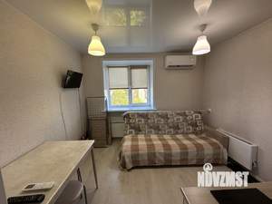 Студия квартира, вторичка, 17м2, 5/5 этаж