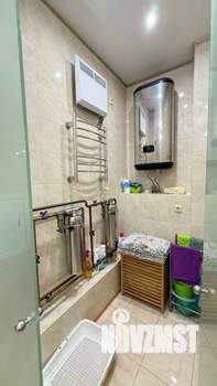 3-к квартира, вторичка, 150м2, 4/15 этаж