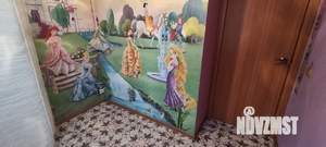 1-к квартира, вторичка, 30м2, 1/5 этаж