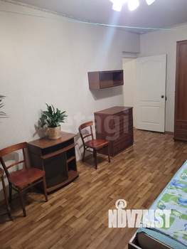 1-к квартира, вторичка, 36м2, 5/10 этаж