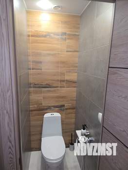 1-к квартира, вторичка, 44м2, 5/10 этаж