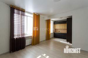 2-к квартира, вторичка, 54м2, 2/5 этаж
