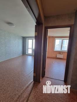 1-к квартира, вторичка, 38м2, 13/18 этаж