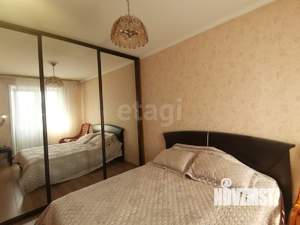 2-к квартира, вторичка, 53м2, 7/9 этаж