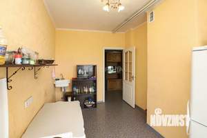 1-к квартира, вторичка, 47м2, 3/16 этаж
