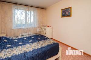 3-к квартира, вторичка, 71м2, 3/18 этаж