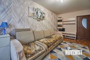 2-к квартира, вторичка, 51м2, 9/10 этаж