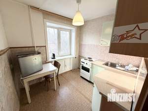 1-к квартира, вторичка, 30м2, 4/5 этаж