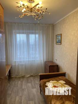 3-к квартира, вторичка, 53м2, 7/9 этаж