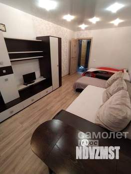 2-к квартира, вторичка, 46м2, 1/5 этаж