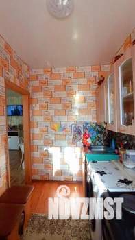 1-к квартира, вторичка, 29м2, 1/2 этаж