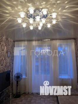 2-к квартира, вторичка, 41м2, 2/2 этаж