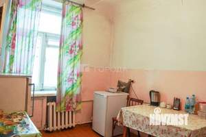 2-к квартира, вторичка, 59м2, 2/3 этаж