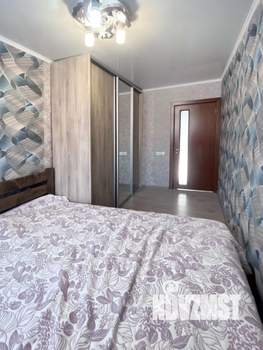 3-к квартира, вторичка, 55м2, 3/5 этаж