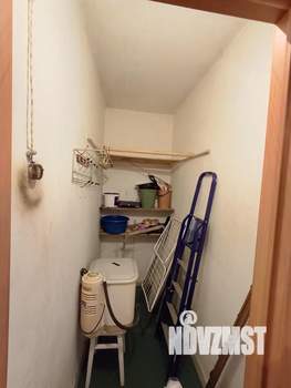 2-к квартира, вторичка, 44м2, 1/5 этаж