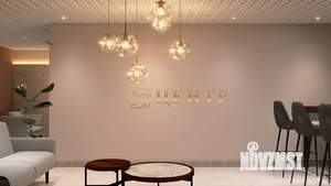 1-к квартира, вторичка, 37м2, 16/16 этаж