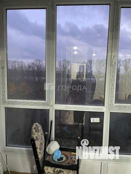 2-к квартира, вторичка, 66м2, 5/10 этаж