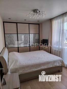3-к квартира, вторичка, 60м2, 3/5 этаж
