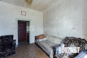 2-к квартира, вторичка, 47м2, 1/3 этаж