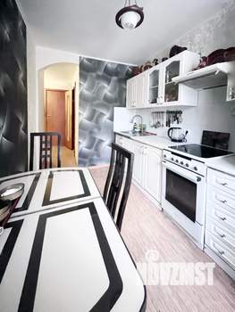 3-к квартира, вторичка, 59м2, 2/9 этаж