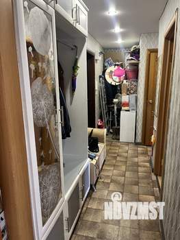 4-к квартира, вторичка, 61м2, 5/5 этаж