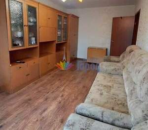 2-к квартира, вторичка, 47м2, 4/5 этаж