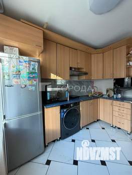 4-к квартира, вторичка, 77м2, 1/9 этаж