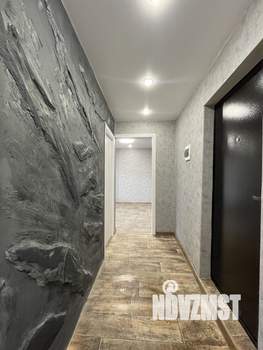 3-к квартира, вторичка, 60м2, 2/9 этаж